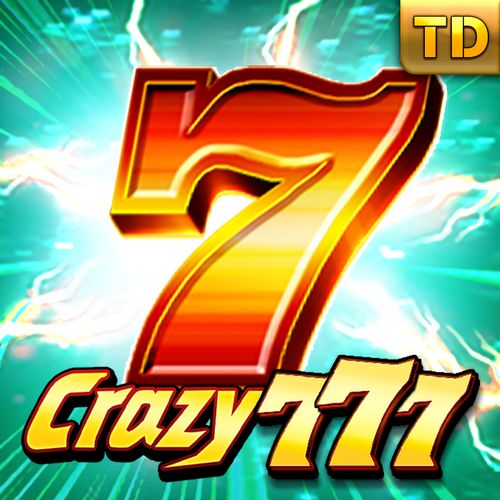 tk44 ক্রেজি৭৭৭ স্লট